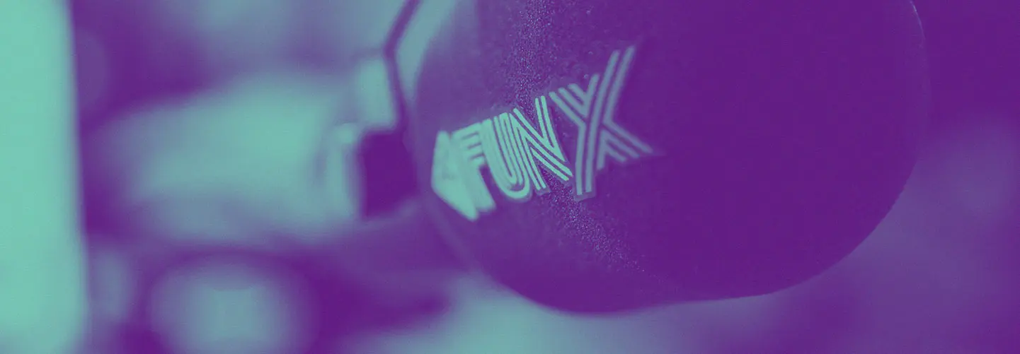 FunX DiXte 1000