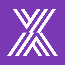 Logo van NPO FunX NL