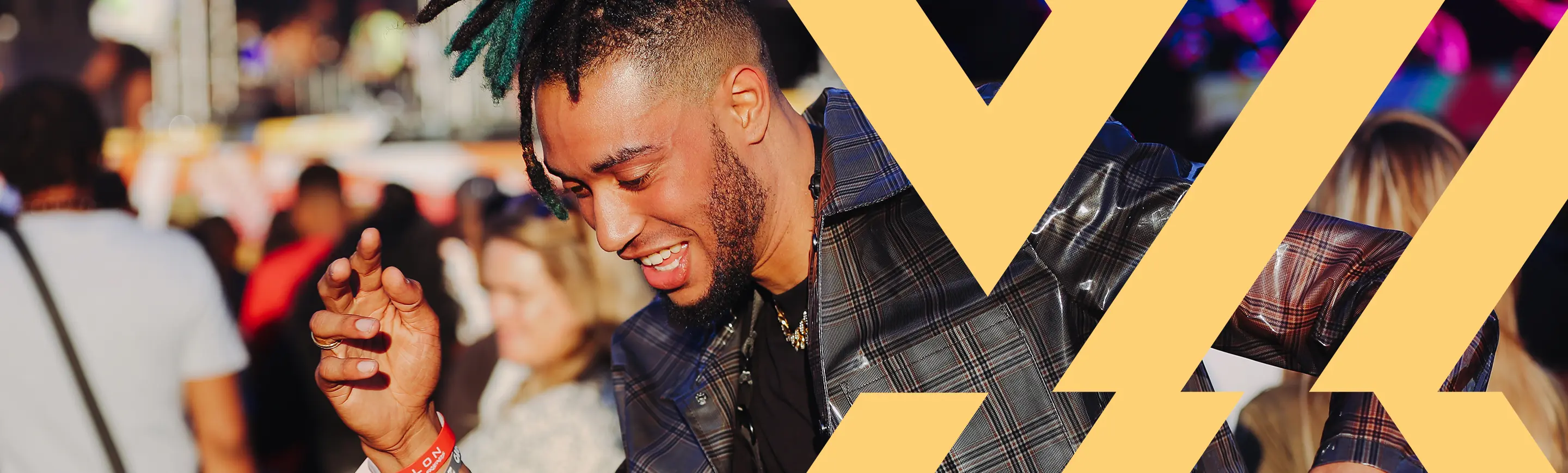 FunX Talent: R&B