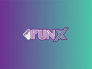 De Volkskrant: De multi-cultuur van FunX